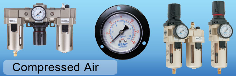 AR Series Air Regulator