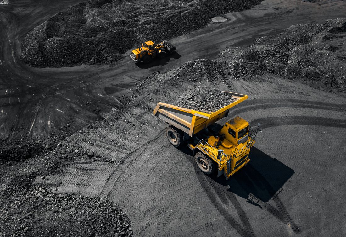 Mining