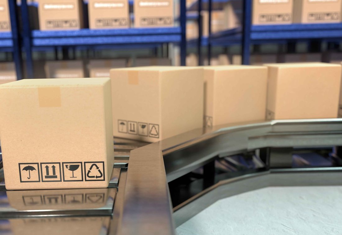 Packaging