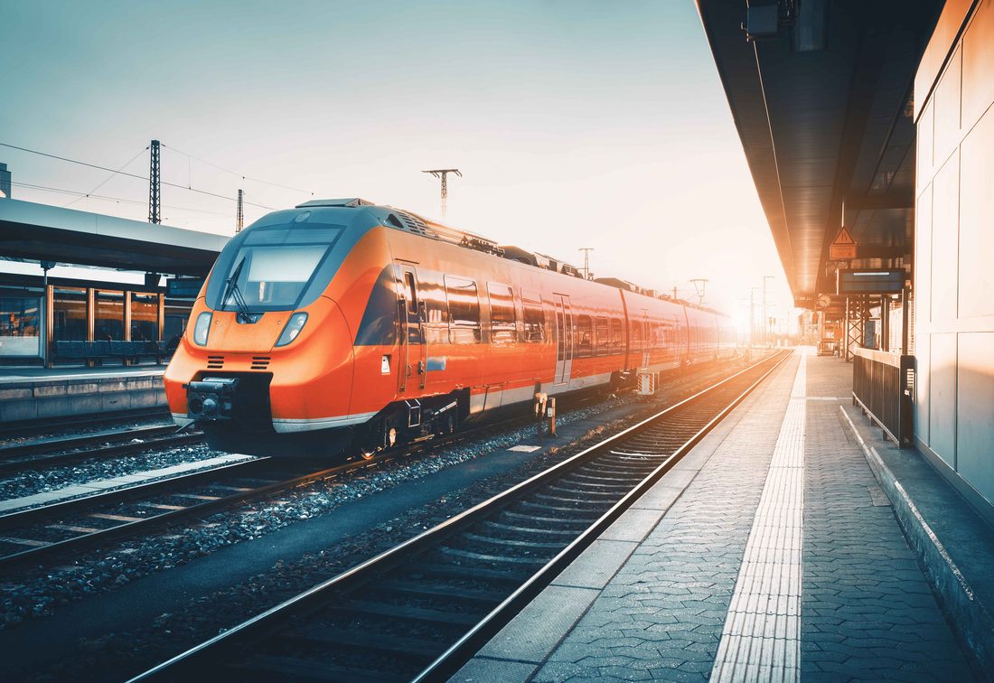 Railways