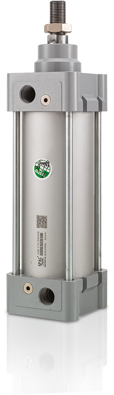 Pneumatic Cylinders