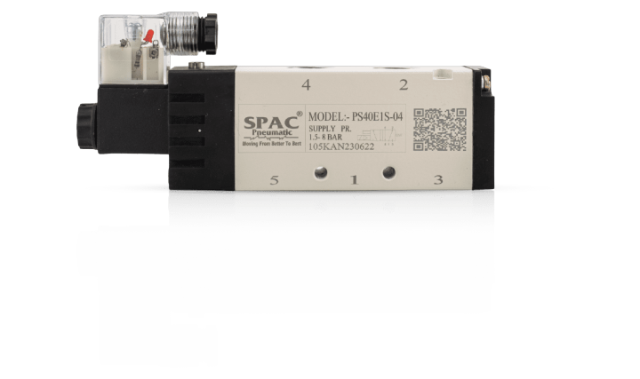 Pneumatic Valves